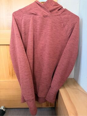 Prana Women’s Pull Over Hoodie